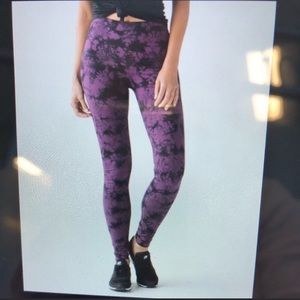 Lululemon Wunder Under Hi Rise